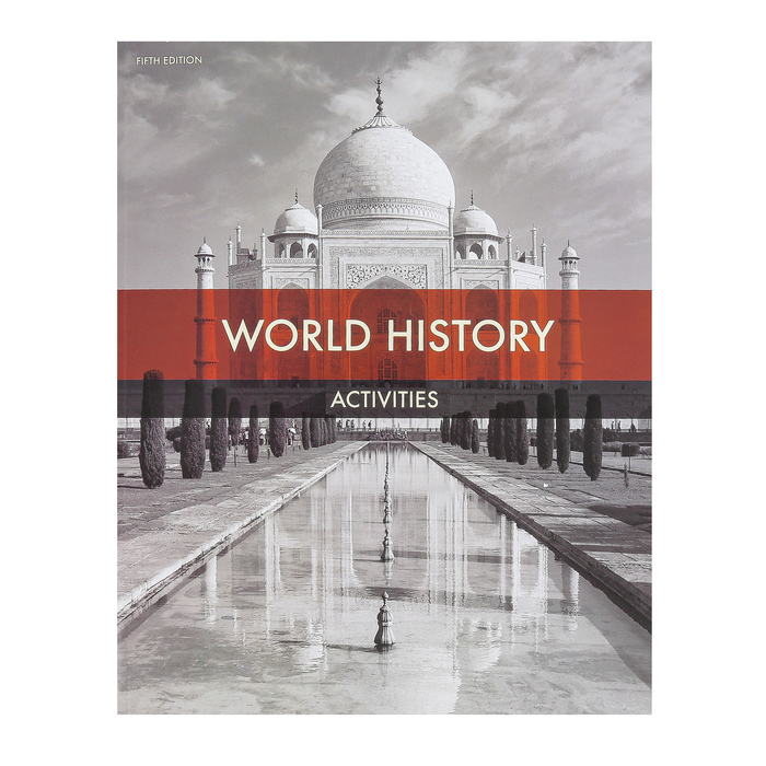 History set 4th edition grades