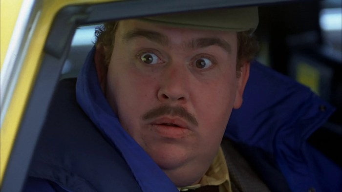 Planes trains and automobiles trivia